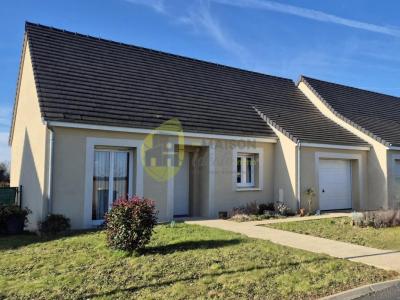 photo For sale House MOULINS-SUR-YEVRE 18