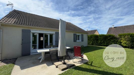 Vente Maison 5 pices SAINT-ANDRE-LES-VERGERS 10120