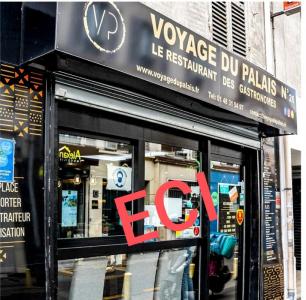 photo For sale Commerce BAGNOLET 93