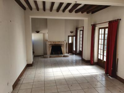 Vente Maison MEE-SUR-SEINE  77