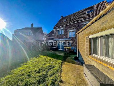 For sale House NOEUX-LES-MINES  62