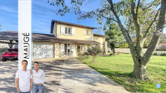 For sale House REVENTIN-VAUGRIS  38