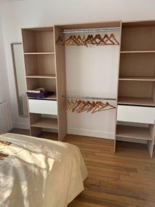 photo For rent Apartment DEUIL-LA-BARRE 95