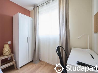 photo For rent Apartment TROYES 10