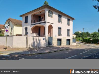 Vente Maison 7 pices CHALON-SUR-SAONE 71100