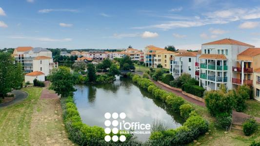 Vente Appartement TALMONT-SAINT-HILAIRE  85