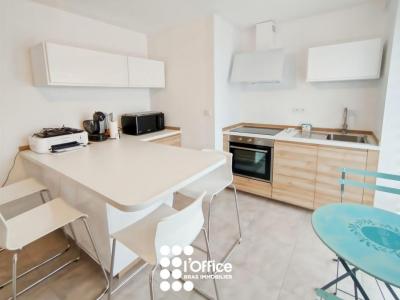 Vente Appartement 2 pices SABLES-D'OLONNE 85100