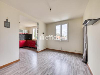 photo For sale Apartment MONTGE-EN-GOELE 77