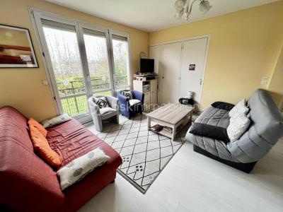 photo For sale Apartment COULOMMIERS 77