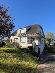 For sale House AUXERRE  89