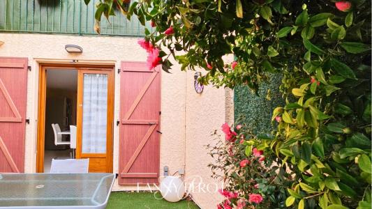 Vente Maison SAINT-CYPRIEN  66