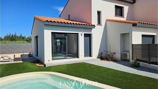 Vente Maison SAINT-CYPRIEN  66