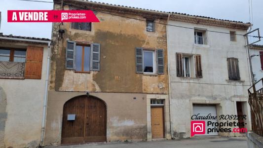 Vente Maison BESSE-SUR-ISSOLE  83