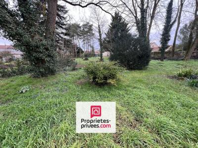 Vente Terrain CHATELLERAULT  86