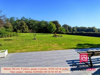 photo For sale House BAZAS 33