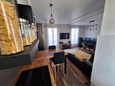 For sale Apartment NOISY-LE-SEC  93