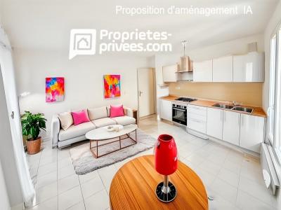 Vente Appartement CAGNES-SUR-MER 06800