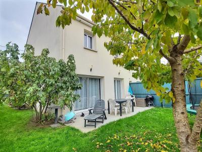 photo For sale House VAIRES-SUR-MARNE 77