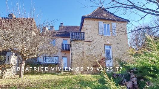 Vente Maison PLAZAC  24