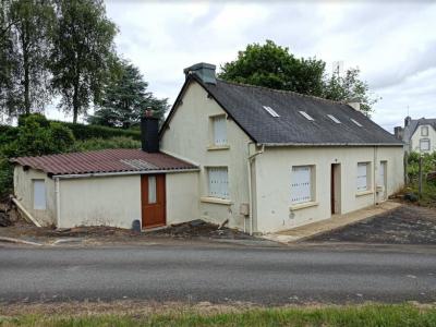 Vente Maison LANDELEAU  29