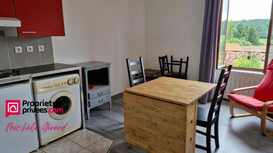 For rent Apartment SAINT-JUST-EN-CHEVALET  42