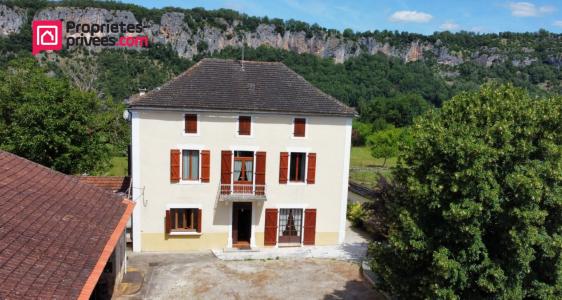 Vente Maison 6 pices ARCAMBAL 46090