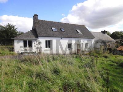 For sale House POULLAOUEN  29