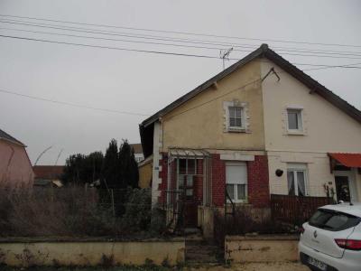 photo For sale House MONTESCOURT-LIZEROLLES 02