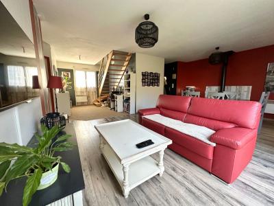 Vente Maison 6 pices PRUILLE-LE-CHETIF 72700