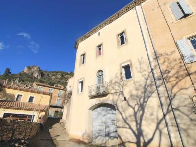 Vente Maison ROQUEBRUN  34