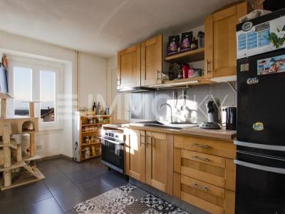 For sale Apartment SAINT-CERGUES 