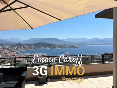 photo For sale Apartment AJACCIO 20