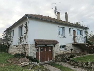 Vente Maison SAINT-GEORGES-SUR-BAULCHE  89