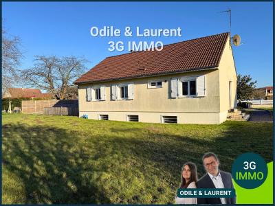 Vente Maison 5 pices AGNETZ 60600