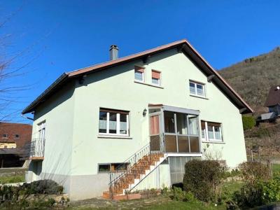 Vente Maison 6 pices WESTHALTEN 68250