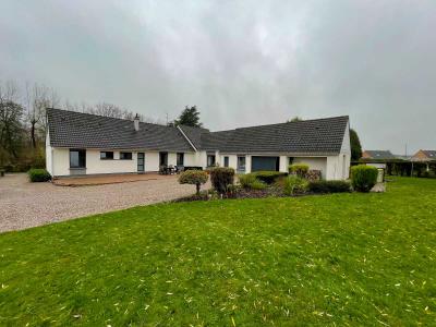 Vente Maison 10 pices BEAUFORT 59330