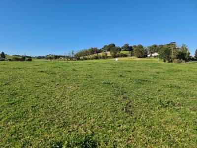 For sale Land BIDACHE  64