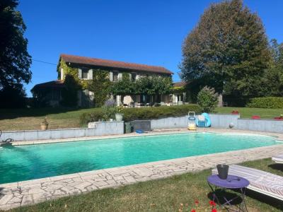 photo For sale House FEURS 42