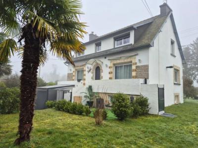 Vente Maison BELLE-ISLE-EN-TERRE  22