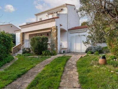 photo For sale House SAUSSET-LES-PINS 13