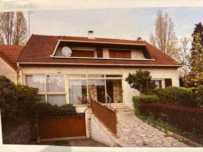 photo For sale House DRANCY 93