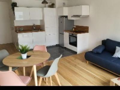 photo For rent Apartment SAINT-OUEN 93