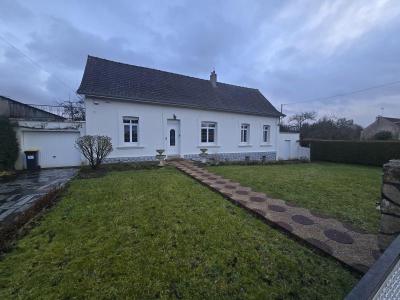 Vente Maison HESDIN  62