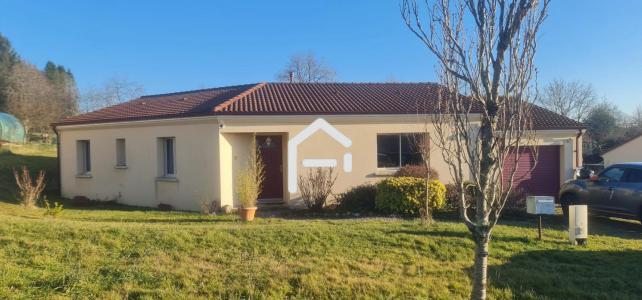 Vente Maison SAINT-GERMAIN-LES-BELLES  87