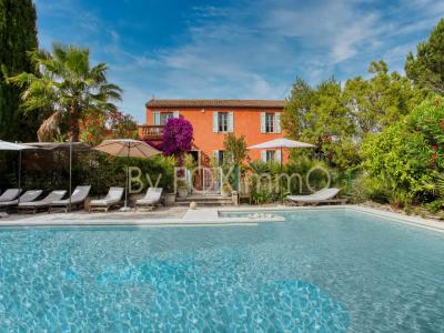 photo For sale House ANTIBES 06