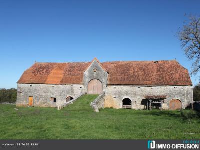 For sale House CANIAC-DU-CAUSSE CAMPAGNE 46