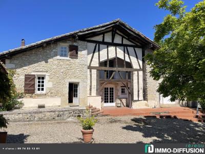 For sale House CASTELJALOUX  47