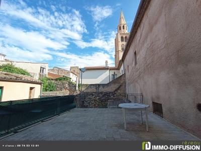 photo For sale Apartment building MONTAGNAC 34