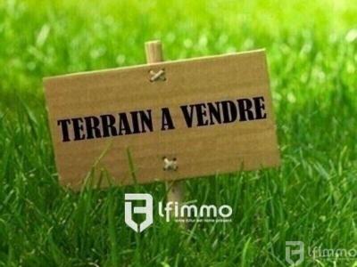 Vente Terrain EPPING 57720