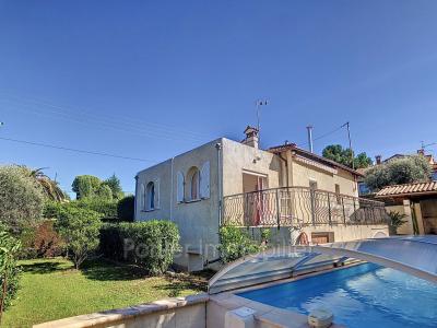 photo For sale House ANTIBES 06